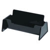 Picture of Business Card Holder Esselte Black