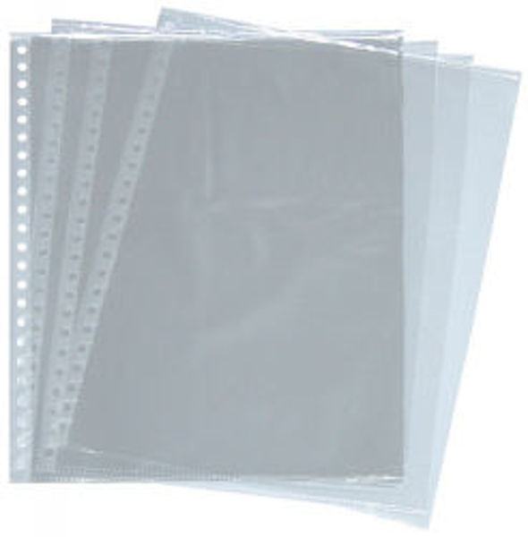 Picture of Marbig Refillable Display Book Refills A